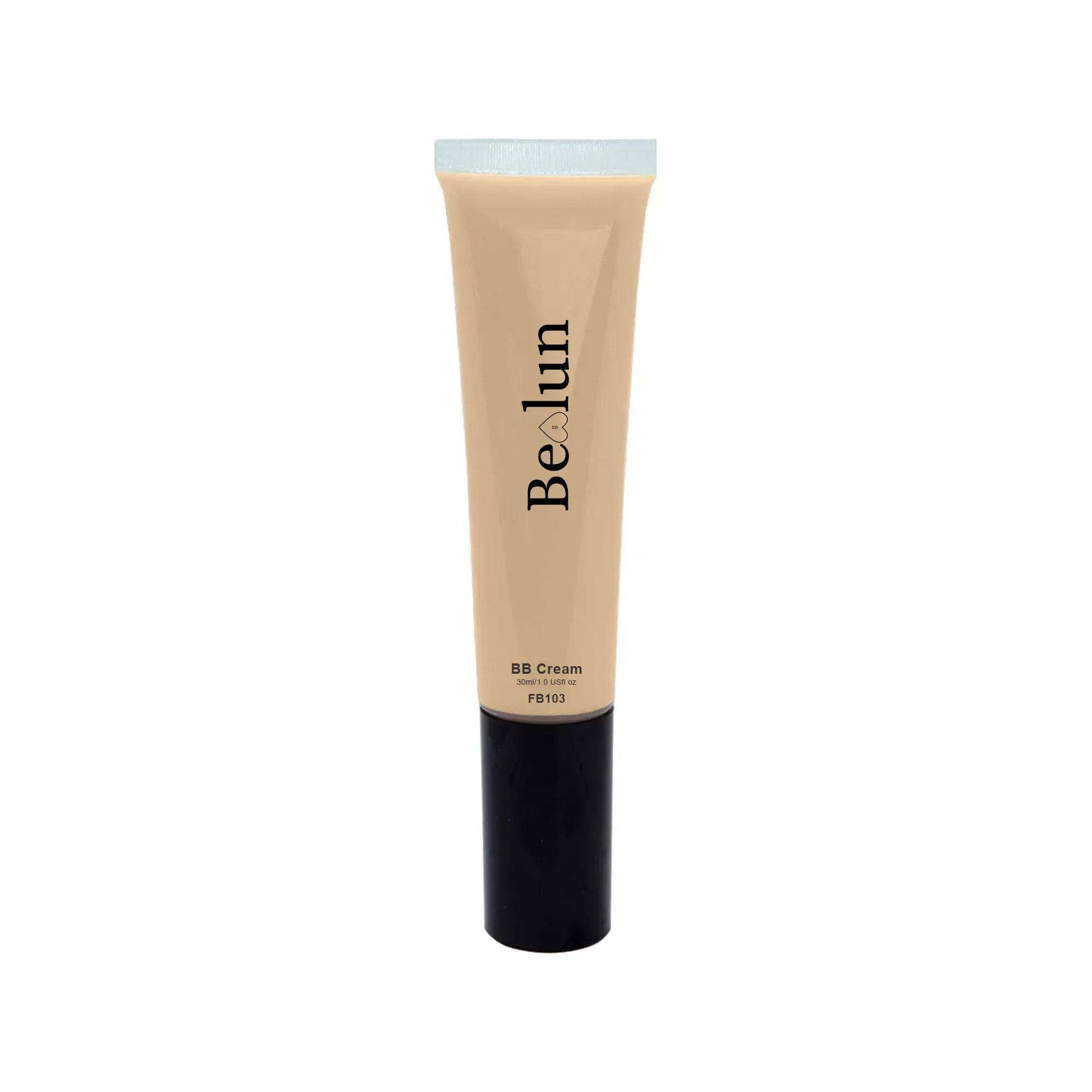 BB Cream - Skin - Perfecting, Buildable Coverage & Hydration for All Skin Tones - Bealun